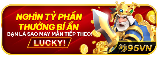 Nghìn tỉ phần thưởng bí ẩn
