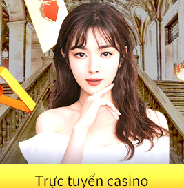Casino trực tuyến