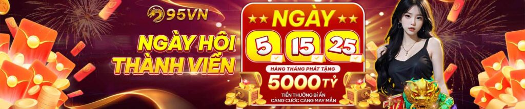 Ngày hội thành viên