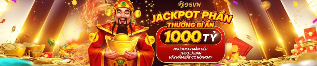 Phần thưởng bí ẩn