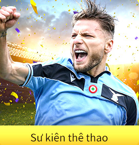 sự kiện thể thao