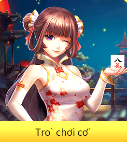 trò chơi cờ