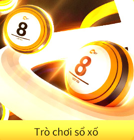 Trò chơi xổ số